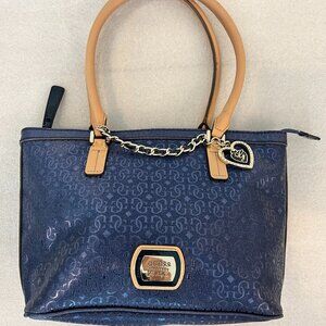 Guess Bag Rare Color